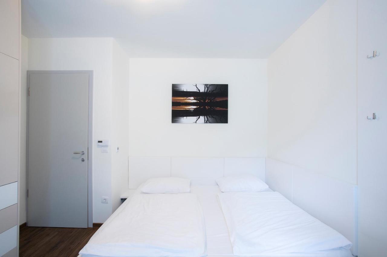 Apartments Plan Kranjska Gora Luaran gambar