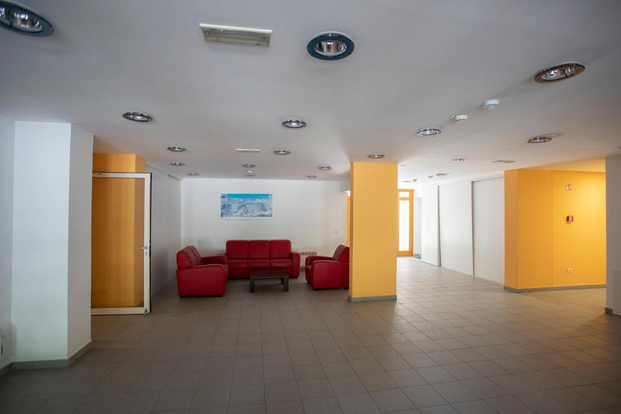 Apartments Plan Kranjska Gora Luaran gambar