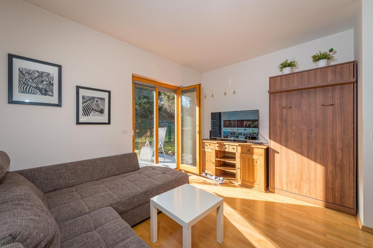 Apartments Plan Kranjska Gora Luaran gambar