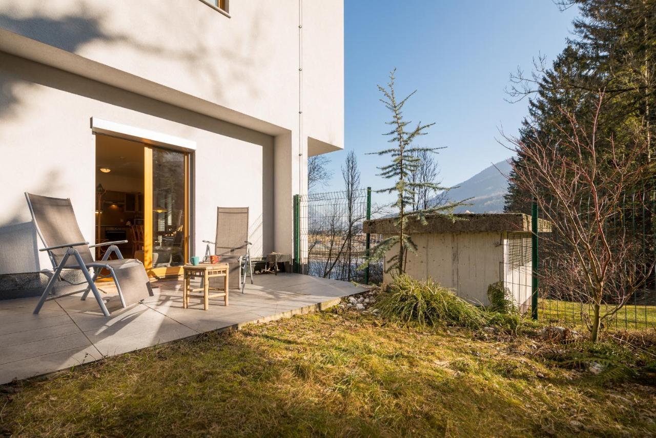 Apartments Plan Kranjska Gora Luaran gambar