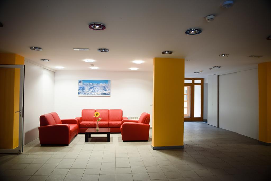 Apartments Plan Kranjska Gora Luaran gambar