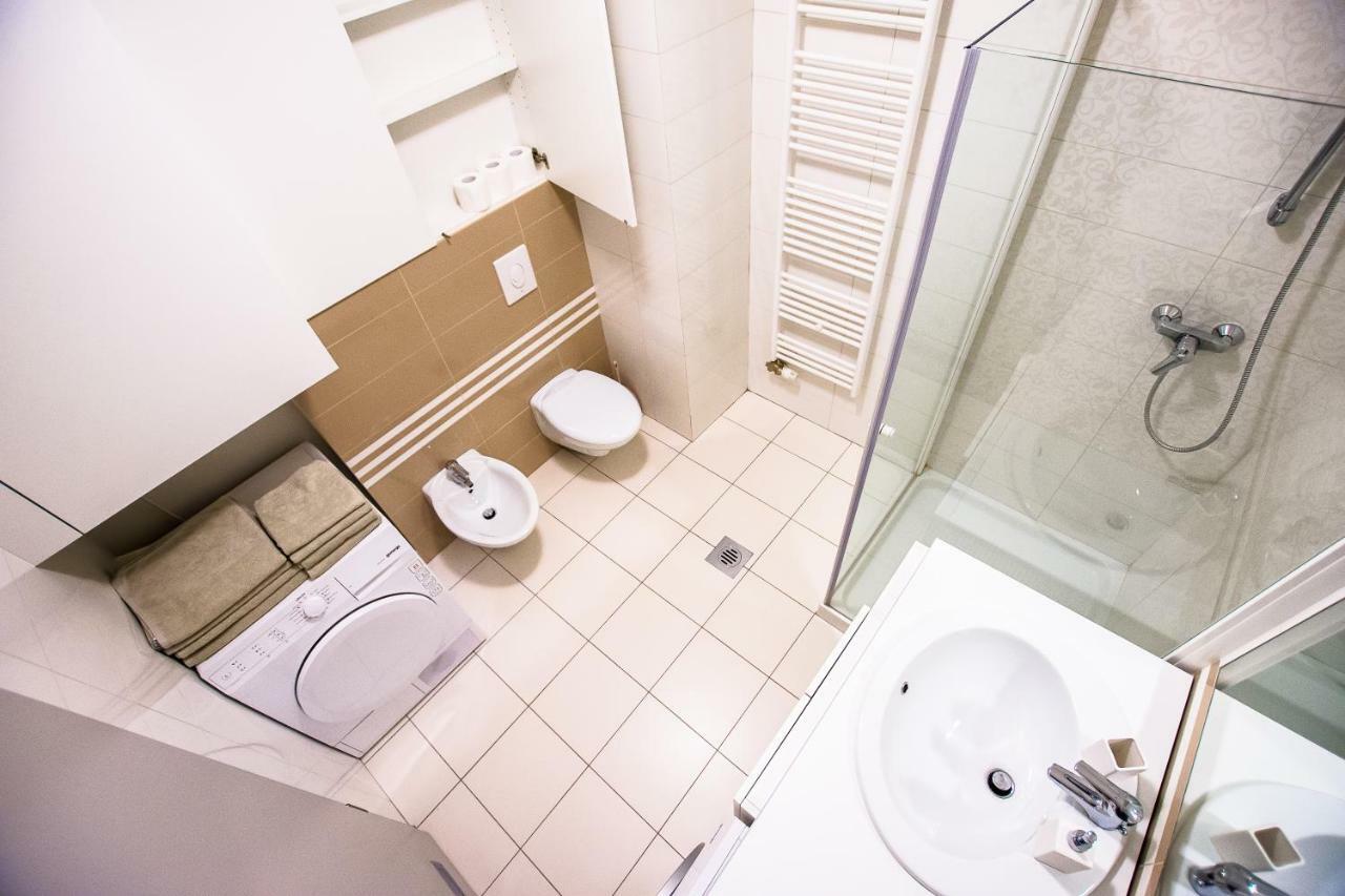 Apartments Plan Kranjska Gora Luaran gambar