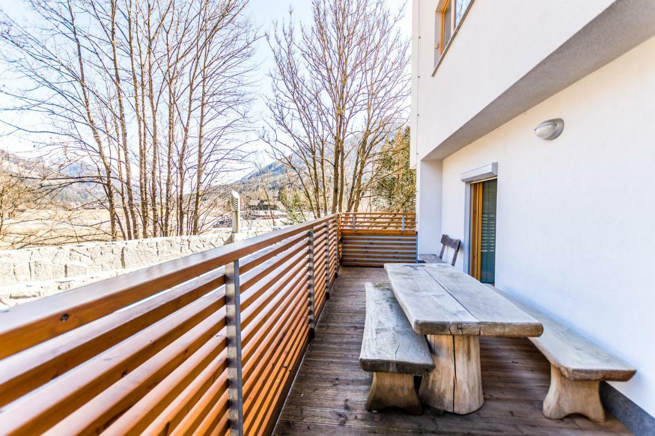 Apartments Plan Kranjska Gora Luaran gambar